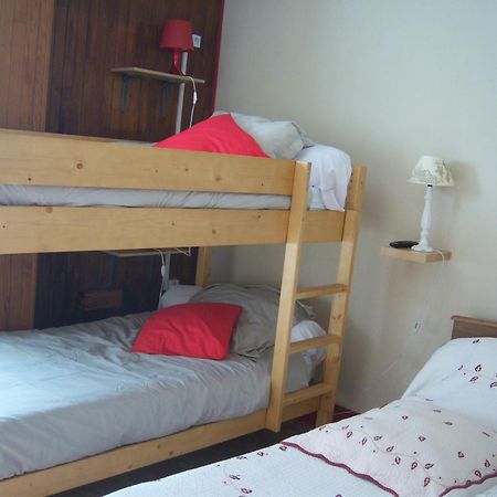 Hotel Edelweiss Magland Buitenkant foto