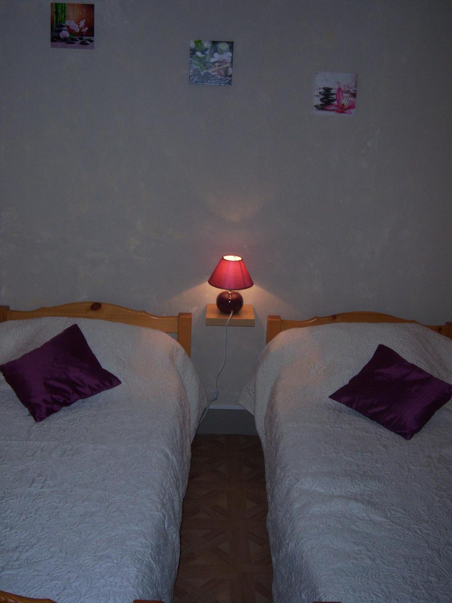 Hotel Edelweiss Magland Buitenkant foto