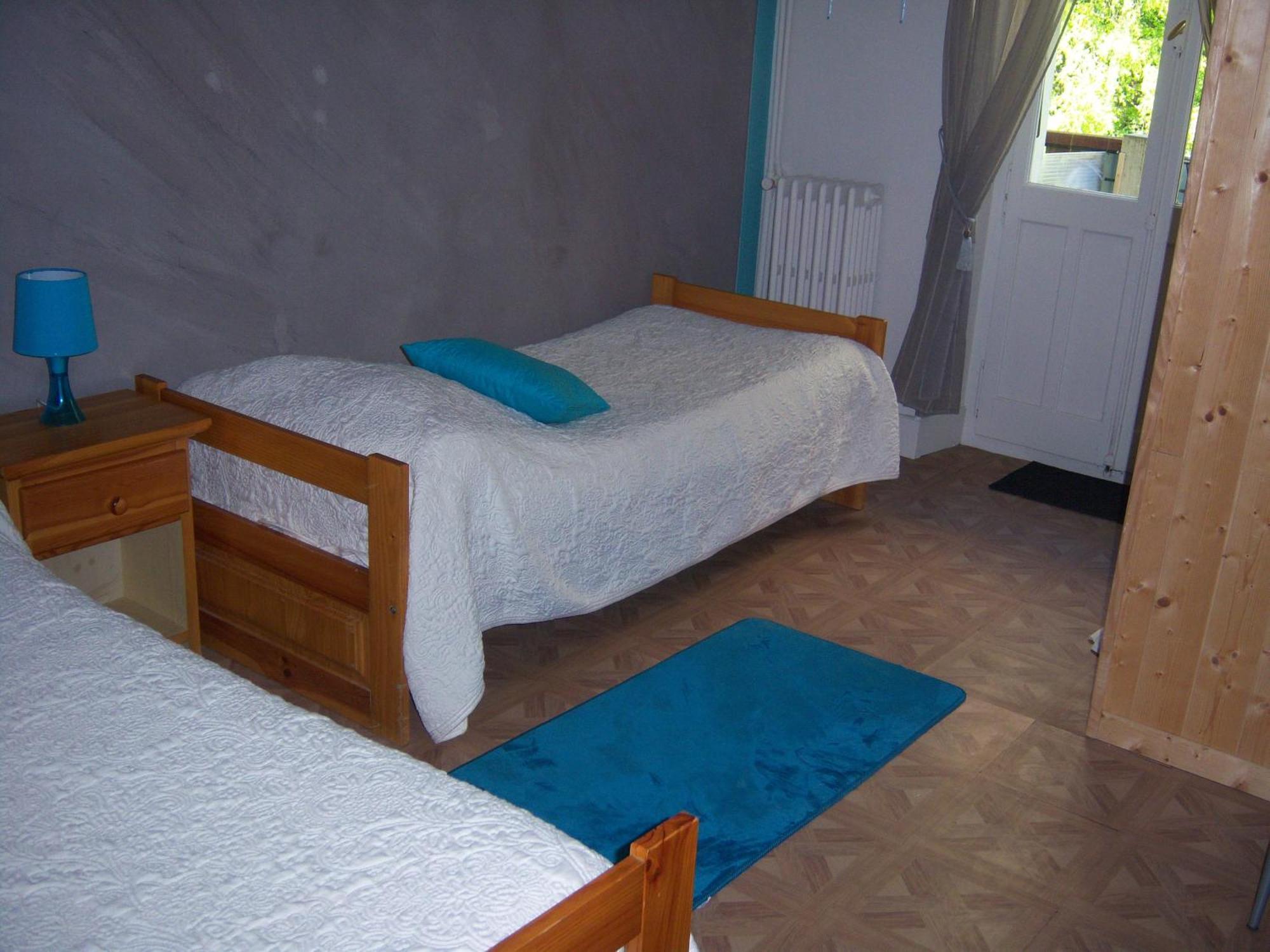 Hotel Edelweiss Magland Buitenkant foto