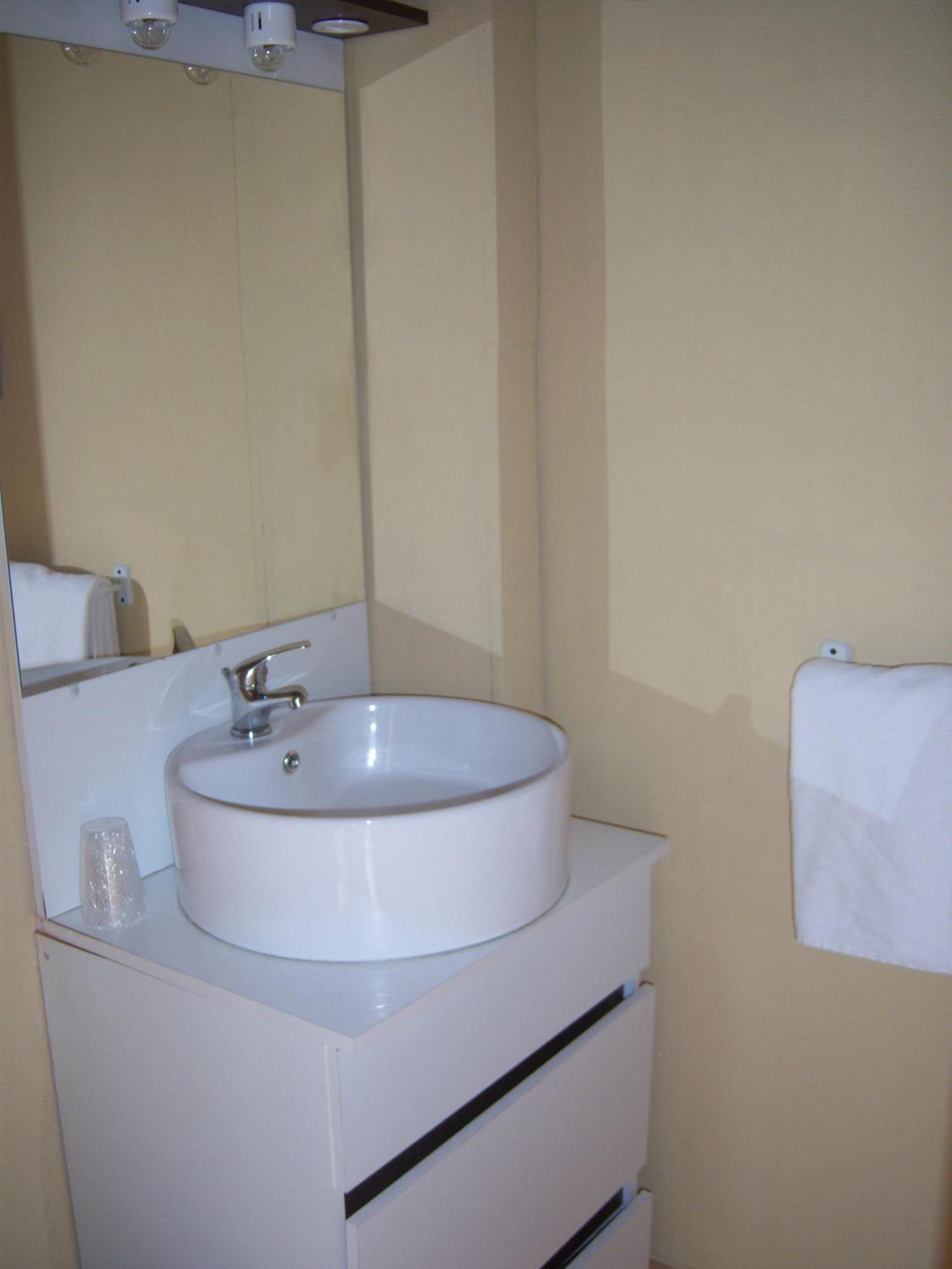 Hotel Edelweiss Magland Kamer foto