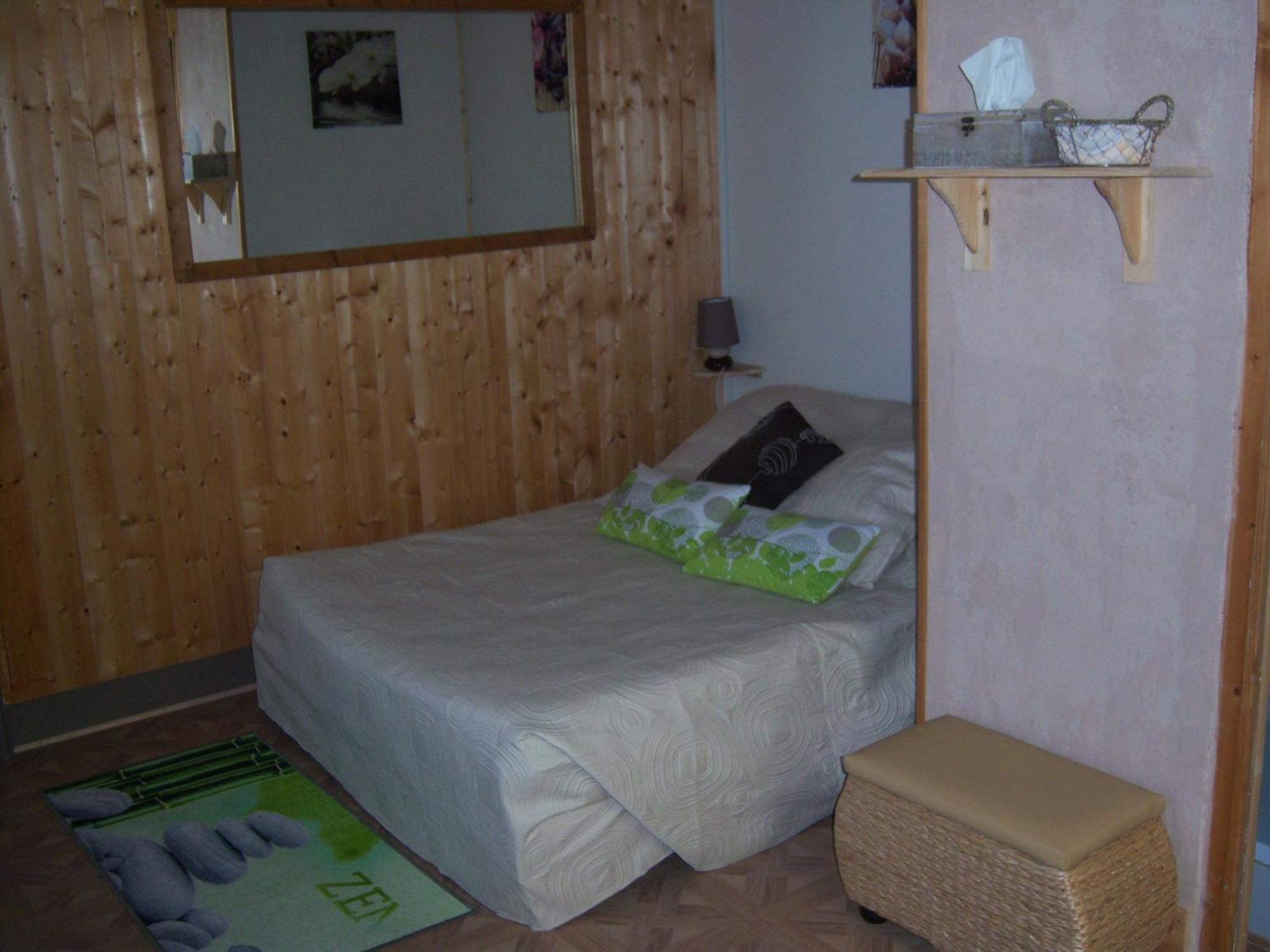 Hotel Edelweiss Magland Buitenkant foto
