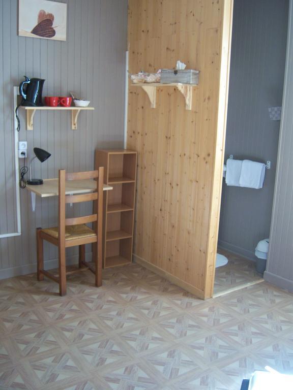 Hotel Edelweiss Magland Buitenkant foto